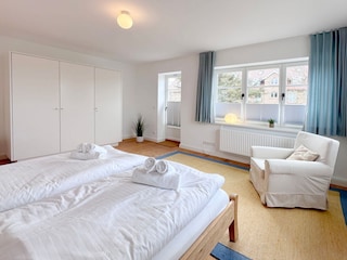 Ferienwohnung Westerland Ausstattung 27