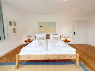 Ferienwohnung Westerland Ausstattung 28