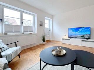 Ferienwohnung Westerland Ausstattung 29