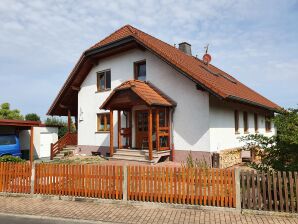 Ferienwohnung Dillich - Borken (Hessen) - image1