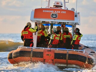 Apartamento Egmond aan Zee Entorno 35