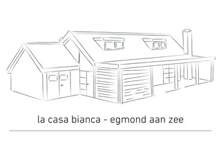 Apartamento Egmond aan Zee Documento 40