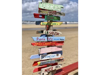 Appartement Egmond aan Zee Environnement 31