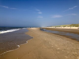 Apartamento Egmond aan Zee Entorno 35