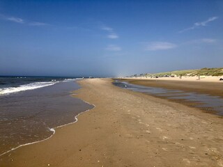 Appartement Egmond aan Zee Omgeving 35