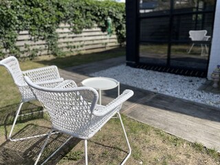 Apartamento Egmond aan Zee Grabación al aire libre 9