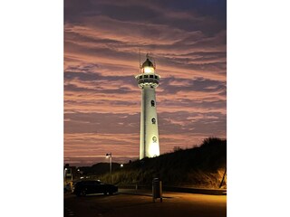 Apartamento Egmond aan Zee Entorno 28