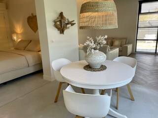 Apartamento Egmond aan Zee Características 13