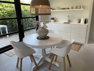 Apartamento Egmond aan Zee Características 11