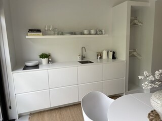 Apartamento Egmond aan Zee Características 14
