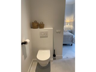 Apartamento Egmond aan Zee Características 18