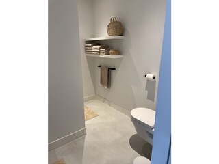 Apartamento Egmond aan Zee Características 17