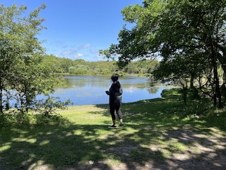 Apartment Egmond aan Zee Umgebung 38