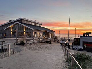 Apartamento Egmond aan Zee Entorno 26