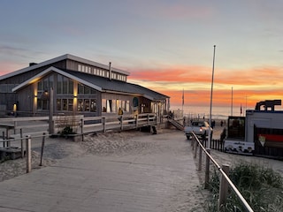 Apartment Egmond aan Zee Umgebung 28