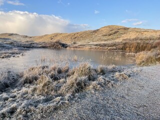 Apartment Egmond aan Zee Umgebung 39