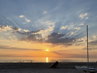 Apartment Egmond aan Zee Umgebung 32
