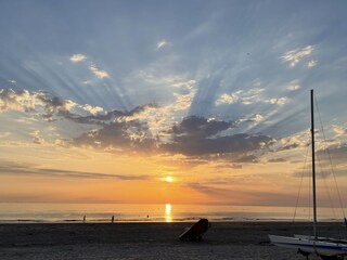 Appartamento Egmond aan Zee Ambiente 32