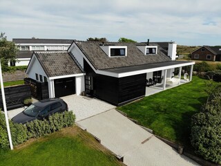 Appartamento Egmond aan Zee Registrazione all'aperto 2