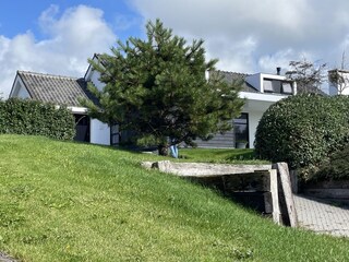 Appartamento Egmond aan Zee Registrazione all'aperto 4