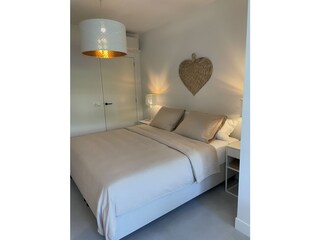 Apartamento Egmond aan Zee Características 21