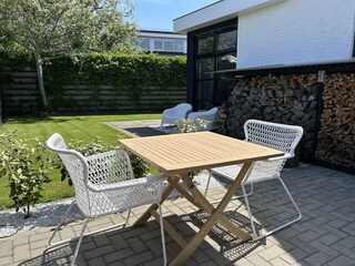 Apartamento Egmond aan Zee Grabación al aire libre 7
