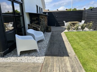 Appartamento Egmond aan Zee Registrazione all'aperto 8