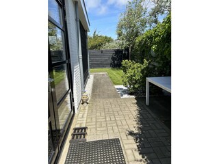 Appartement Egmond aan Zee Buitenaudio-opname 10