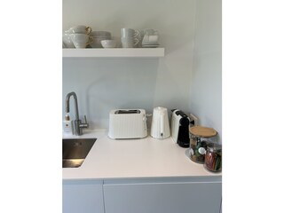 Apartamento Egmond aan Zee Características 15