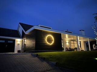 Appartamento Egmond aan Zee Registrazione all'aperto 3