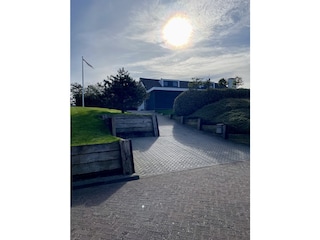 Apartamento Egmond aan Zee Grabación al aire libre 5