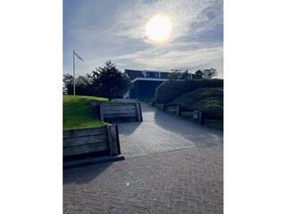 Appartamento Egmond aan Zee Registrazione all'aperto 5