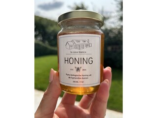 Appartamento Egmond aan Zee Caratteristiche 23