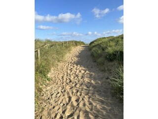 Appartement Egmond aan Zee Omgeving 27