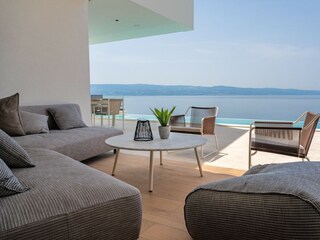 Villa Omiš Ambiente 44