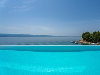 Villa Omiš Ambiente 45