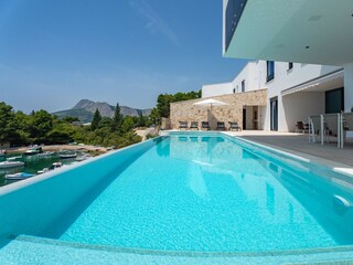 Villa Omiš Registrazione all'aperto 2