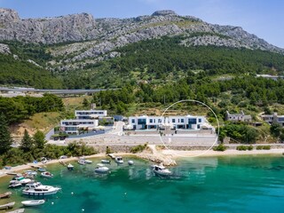 Villa Omiš Ambiente 46