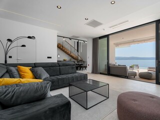 Villa Omiš Caratteristiche 13