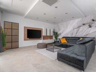 Villa Omiš Caratteristiche 14