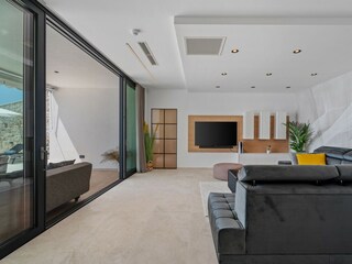 Villa Omiš Caratteristiche 15