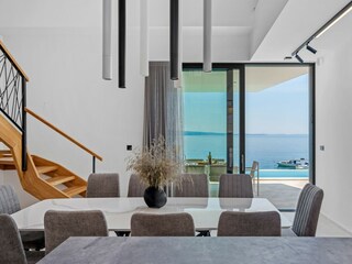 Villa Omiš Caratteristiche 16