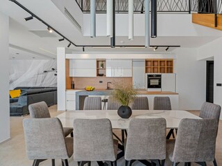 Villa Omiš Caratteristiche 17