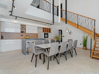 Villa Omiš Caratteristiche 18