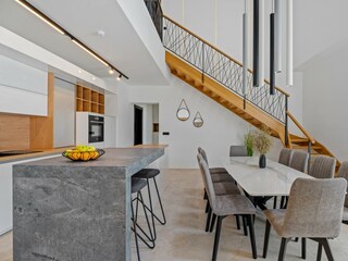 Villa Omiš Caratteristiche 20