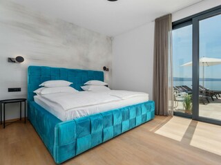 Villa Omiš Caratteristiche 21