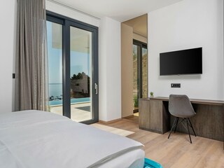 Villa Omiš Caratteristiche 22