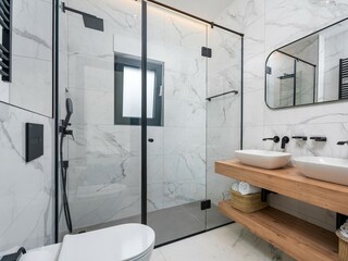 Villa Omiš Caratteristiche 24