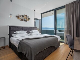 Villa Omiš Caratteristiche 26