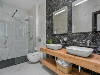 Villa Omiš Caratteristiche 27